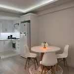 Cozy Atmosphere In The Heart Of Town Apartmán Dalaman