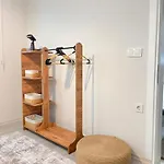 Cozy Atmosphere In The Heart Of Town Apartmán *