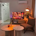 Apartmán Cozy Atmosphere In The Heart Of Town Dalaman