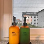 Cozy Atmosphere In The Heart Of Town Apartmán Dalaman