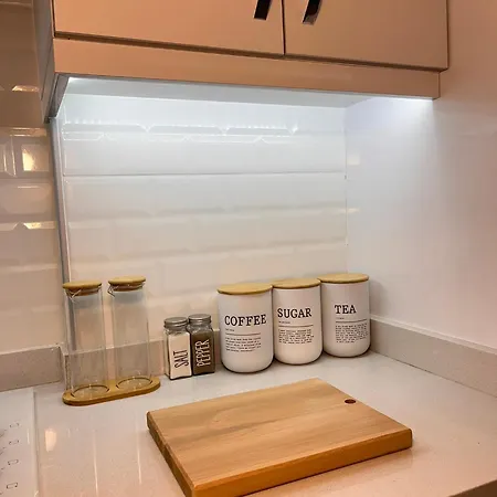 Lägenhet Cozy Atmosphere In The Heart Of Town Dalaman