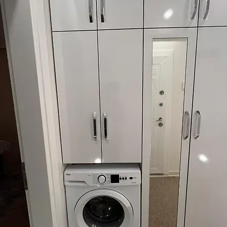 Cozy Atmosphere In The Heart Of Town