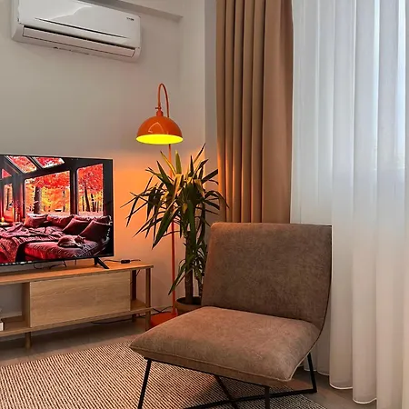 Cozy Atmosphere In The Heart Of Town * Dalaman