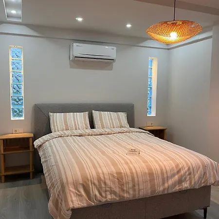 Cozy Atmosphere In The Heart Of Town *