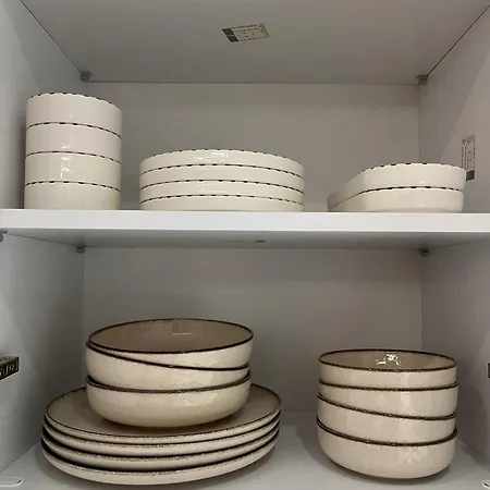 Cozy Atmosphere In The Heart Of Town Appartement