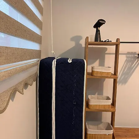 Appartement Cozy Atmosphere In The Heart Of Town Dalaman