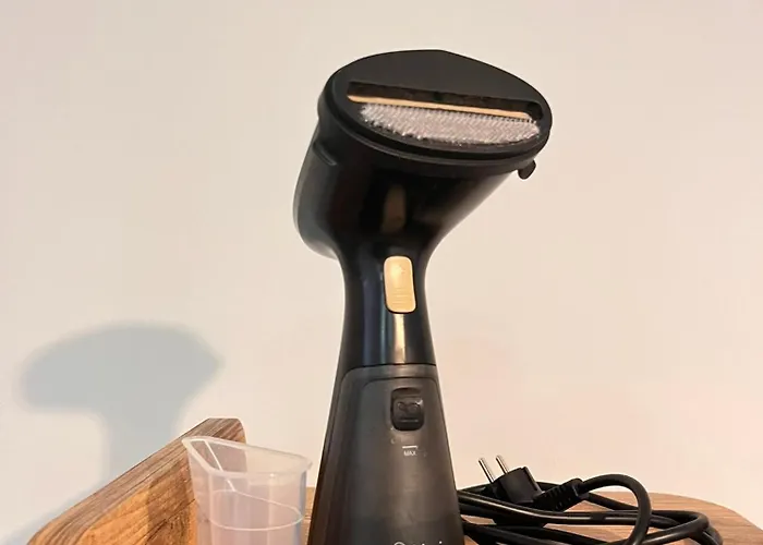 דירה Cozy Atmosphere In The Heart Of Town *