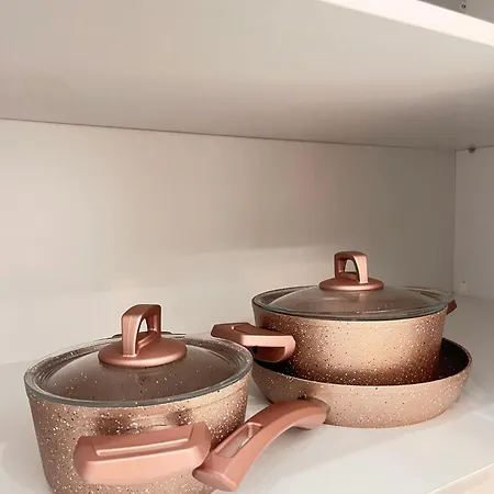 Cozy Atmosphere In The Heart Of Town * 达拉曼