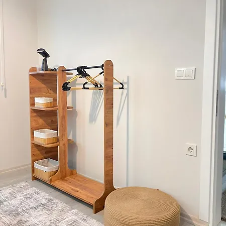 Cozy Atmosphere In The Heart Of Town 公寓 *