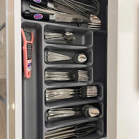 公寓 Cozy Atmosphere In The Heart Of Town